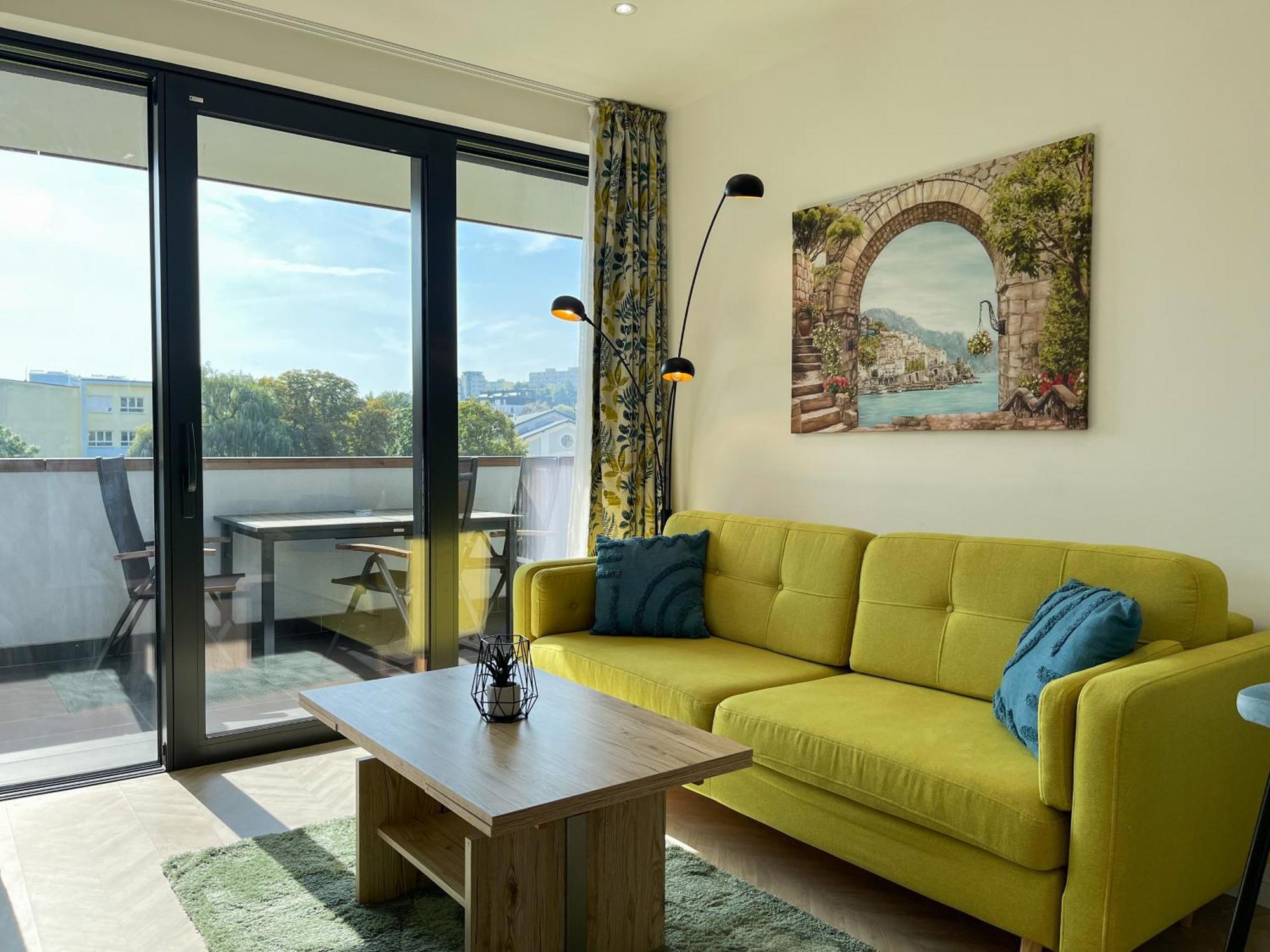 Luxury City Retreat With Terrace โกชิเซ ภายนอก รูปภาพ